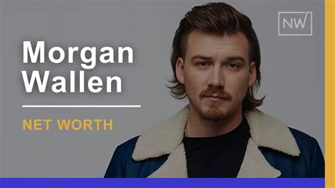 Morgan Wallen Net Worth & Earnings (2024)